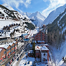 Dedeman Palandöken Ski Lodge